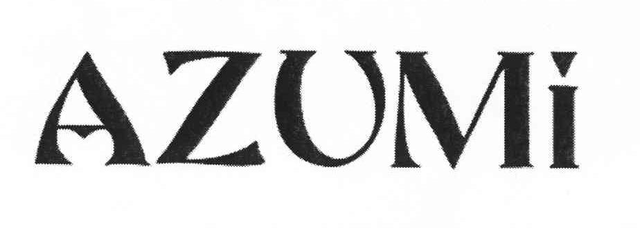 AZUMI