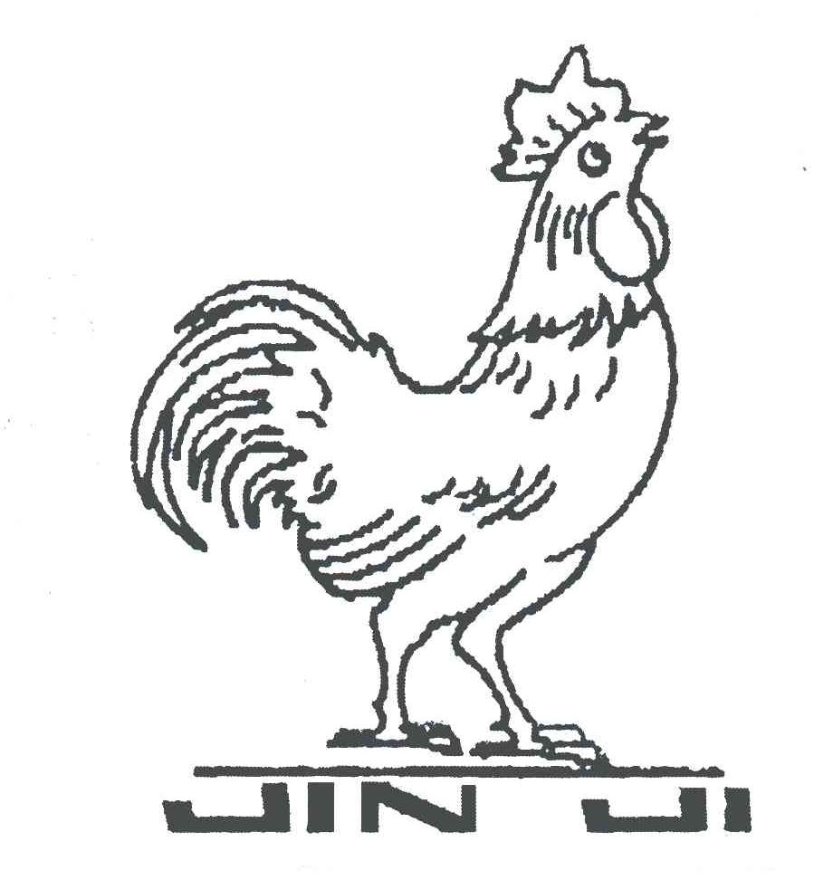 JIN JI