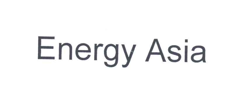 ENERGY ASIA