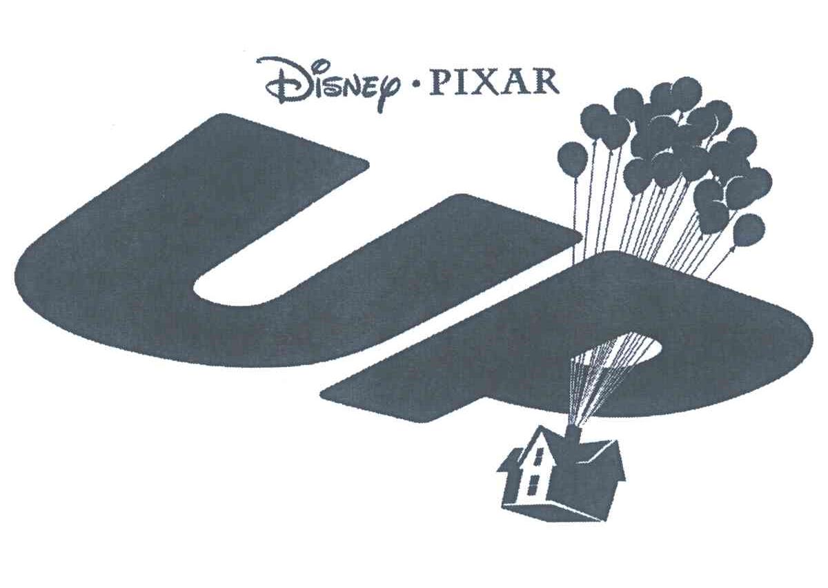 DISNEY&middot;PIXAR;UP
