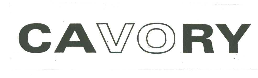 CAVORY