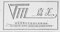 嘉美