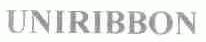 UNIRIBBON