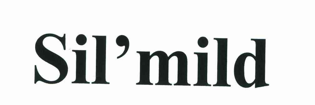 SIL＇MILD