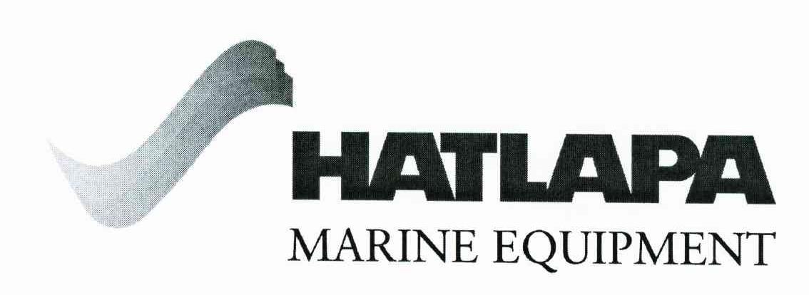 HATLAPA MARINE EQUIPMENT
