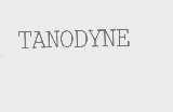 TANODYNE