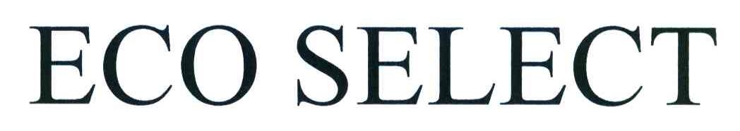 ECO SELECT