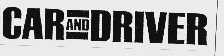 CARANDDRIVER