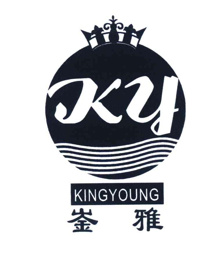 崟雅  KINGYOUNG KY