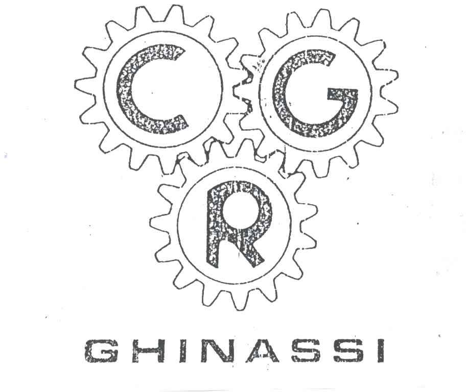 GHINASSI