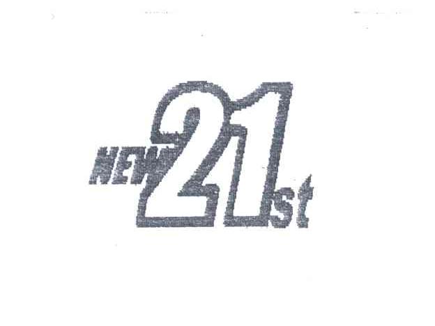 NEW 21ST
