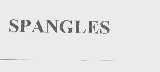 SPANGLES
