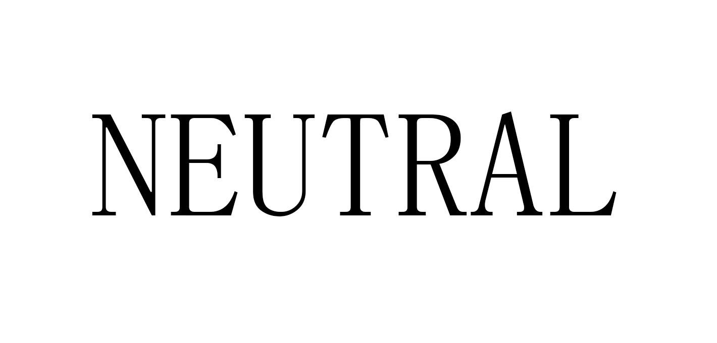 NEUTRAL