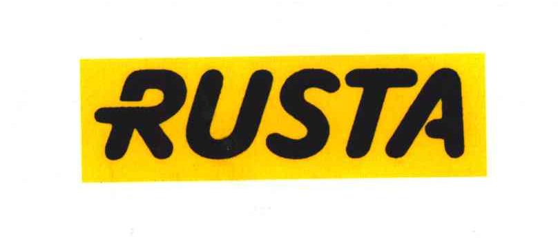 RUSTA