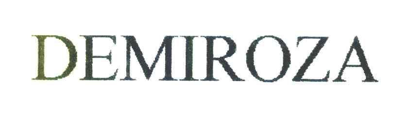 DEMIROZA