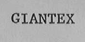 GIANTEX
