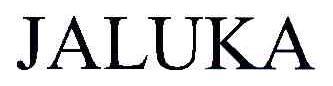 JALUKA