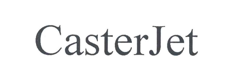 CASTERJET