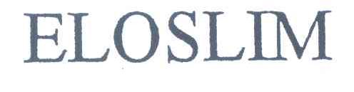 ELOSLIM