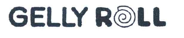 GELLY ROLL
