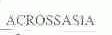 ACROSSASIA