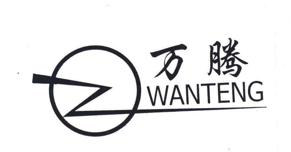 万腾;WAN TENG