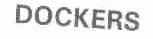 DOCKERS