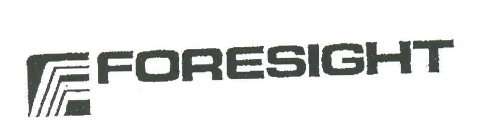 FORESIGHT