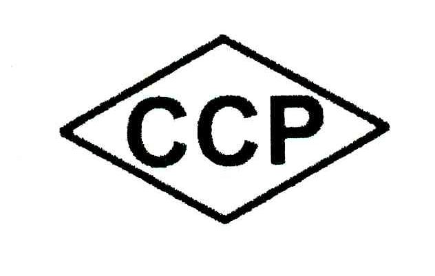 CCP