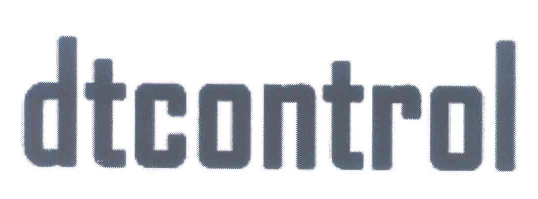 DTCONTROL