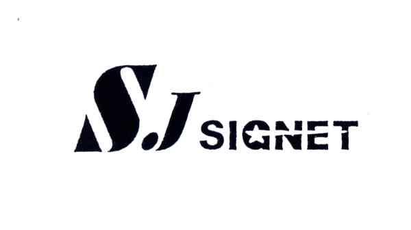 SJ SIGNET
