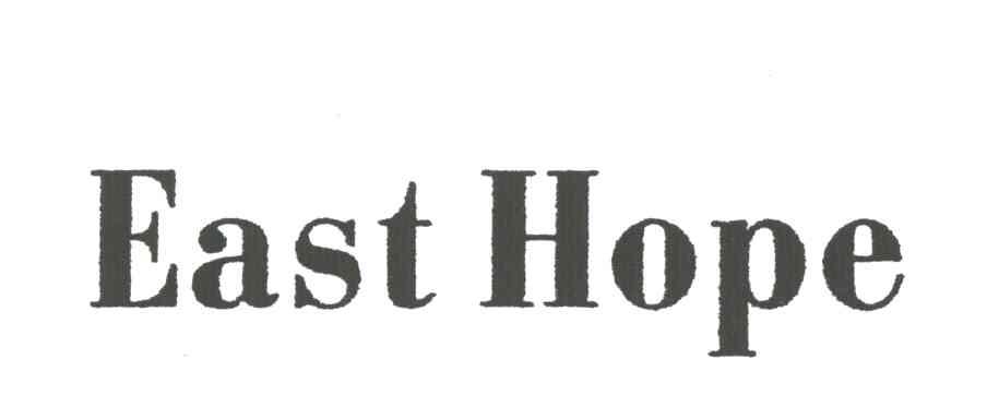 EAST HOPE