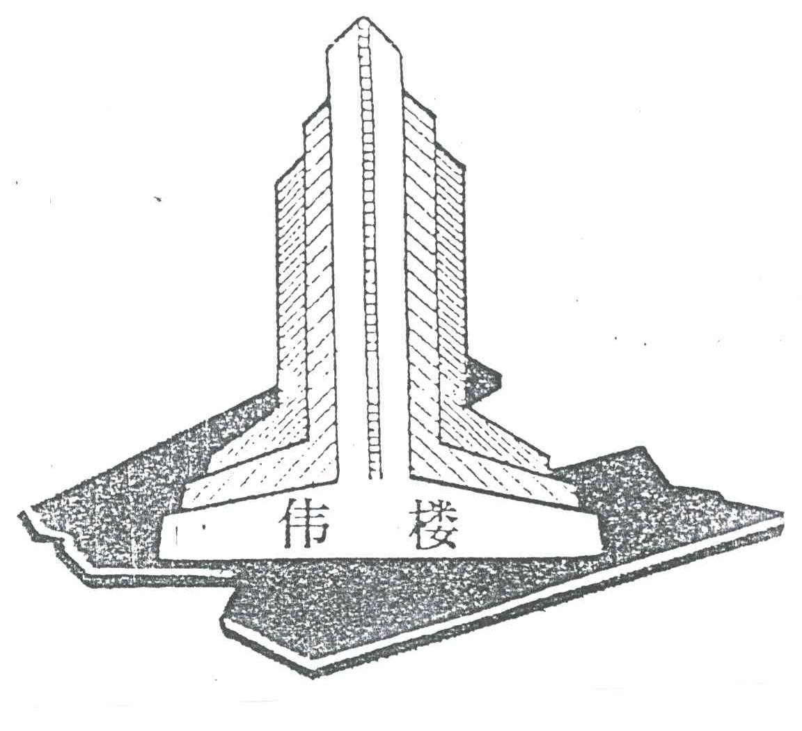 伟楼