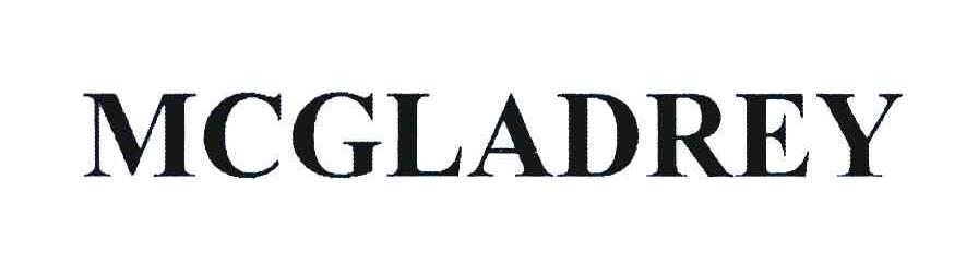 MCGLADREY