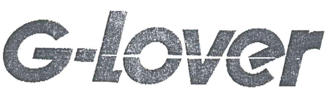G-LOVER