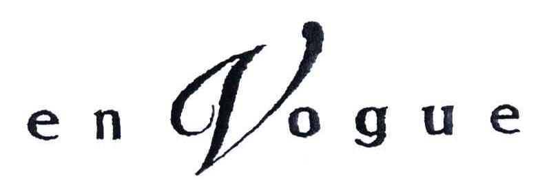 EN VOGUE
