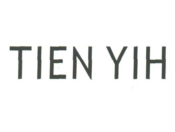 TIEN YIH