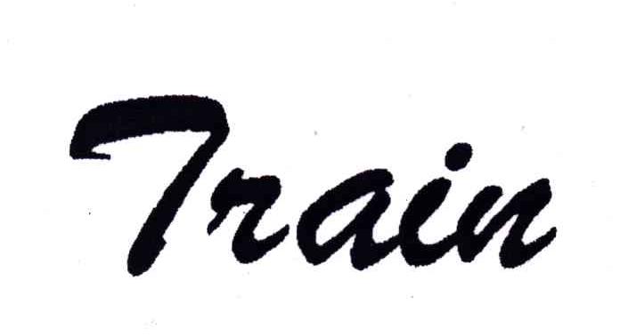 TRAIN