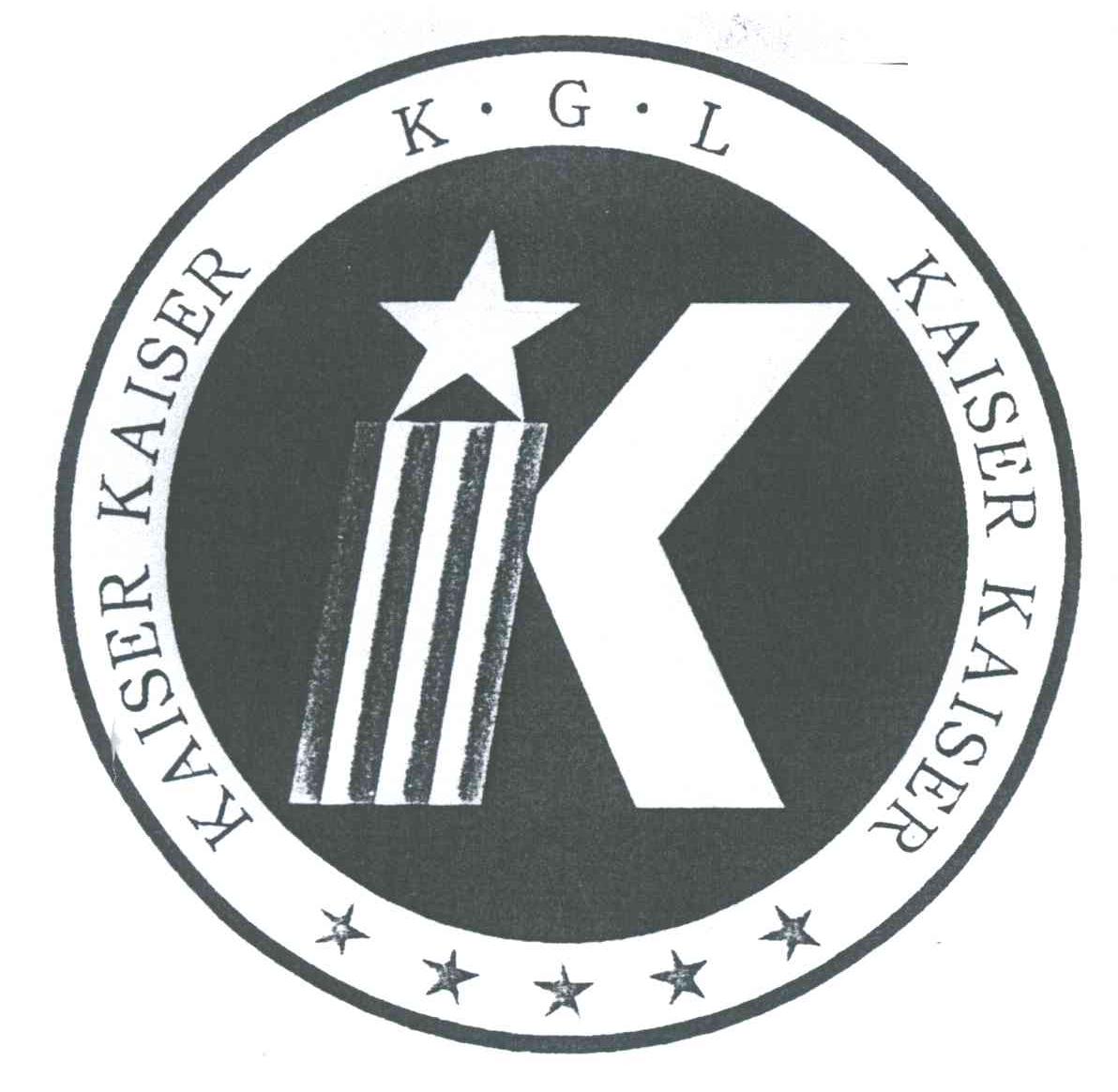 KAISER;KGL;K
