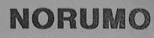 NORUMO
