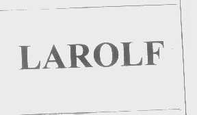 LAROLF