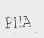 PHA