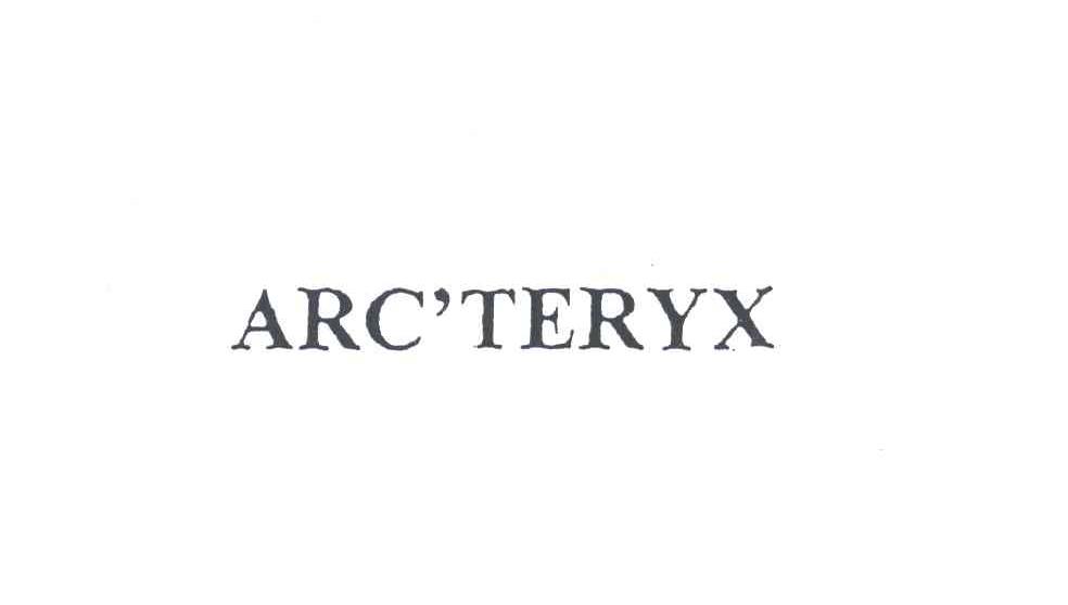 ARCTERYX