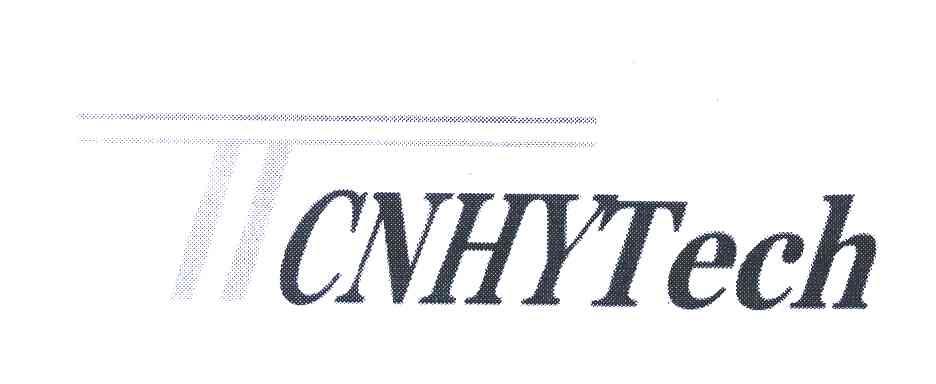 CNHYTECH TT