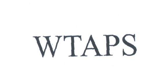 WTAPS