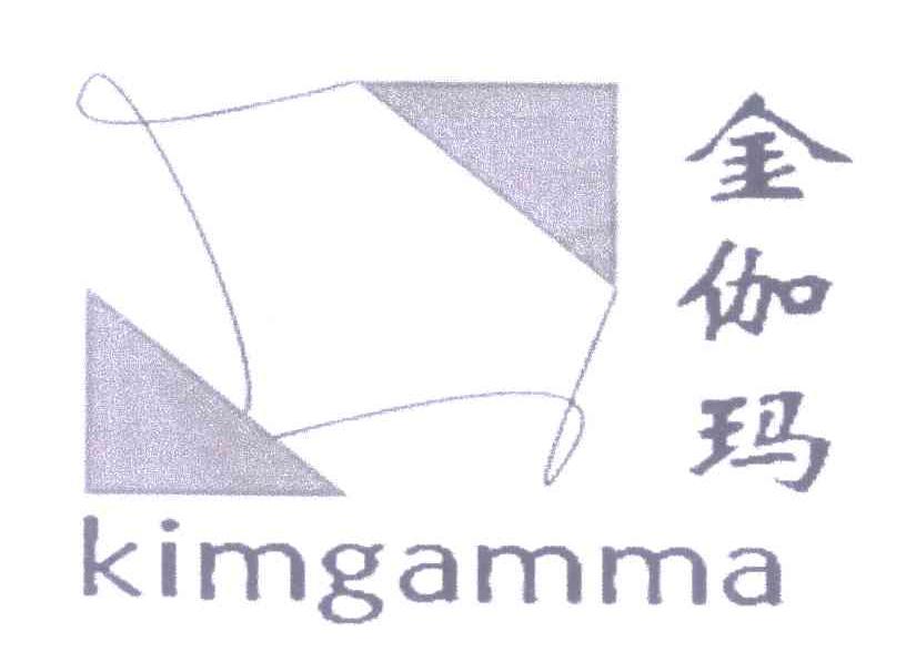 金伽玛 KIMGAMMA