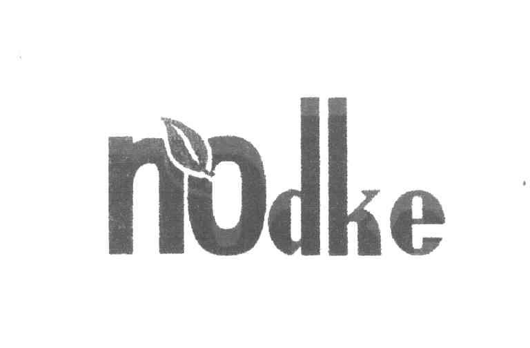 NODKE