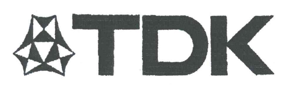 TDK