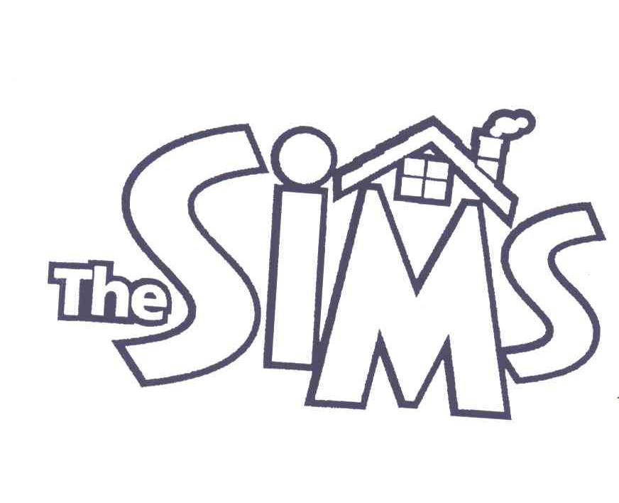 THE SIMS