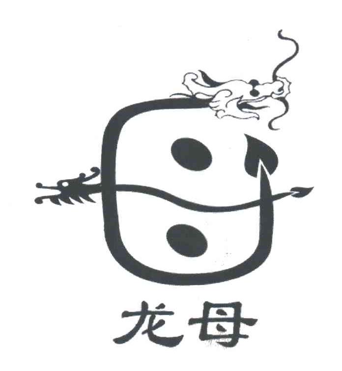 龙母